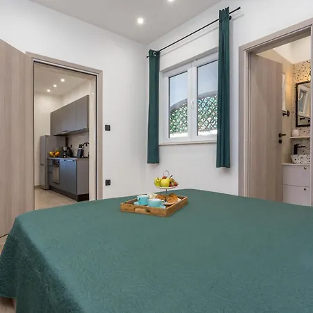 Appartement Zastupac 8761c