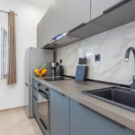 Appartement Zastupac 8761c *