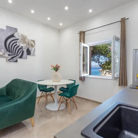 Zastupac 8761c Appartement Hvar Town