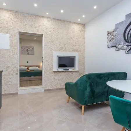 Appartement Zastupac 8761c Hvar Town