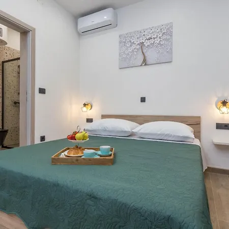 Zastupac 8761c Appartement