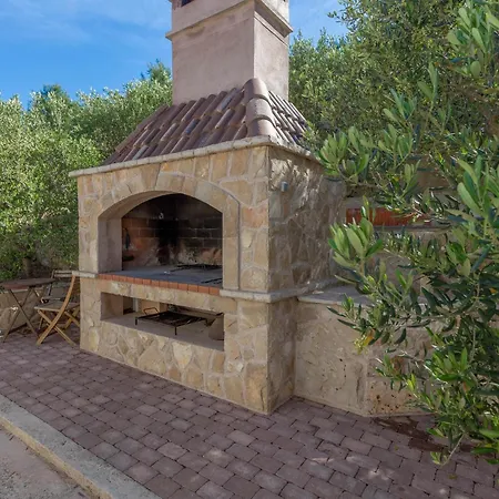 Appartement Zastupac 8761c *