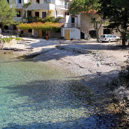 Appartement Zastupac 8761c Hvar Town