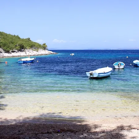 Apartment Zastupac 8761C Apartment Hvar Town