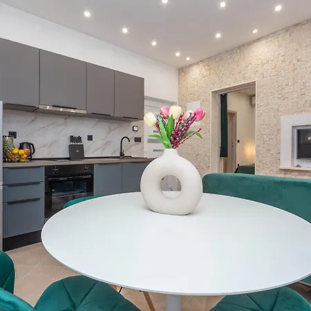 Apartment Zastupac 8761C *