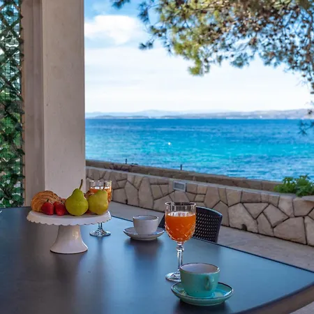 Apartment Zastupac 8761C * Hvar Town