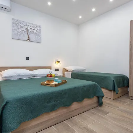 Apartment Zastupac 8761C *