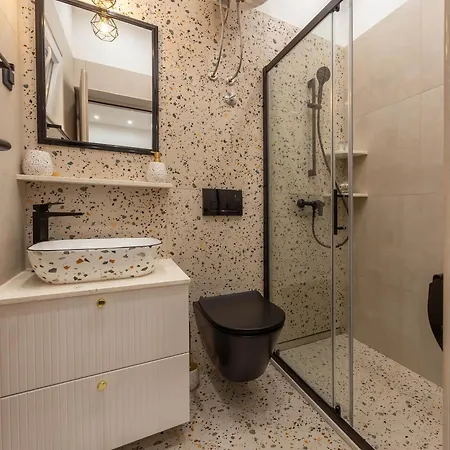 Apartment Zastupac 8761C * Hvar Town