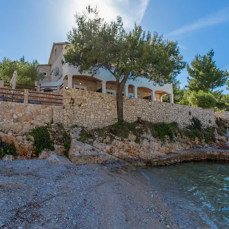 Apartment Zastupac 8761C *