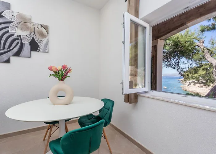 Zastupac 8761c Appartement