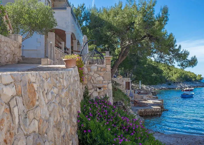 Appartement Zastupac 8761c *