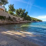 Zastupac 8761c Apartamento Hvar Town