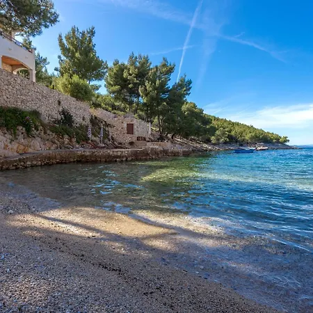 Apartment Zastupac 8761C Apartment Hvar Town