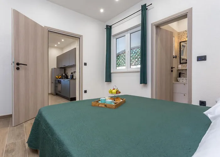 Apartman Zastupac 8761c