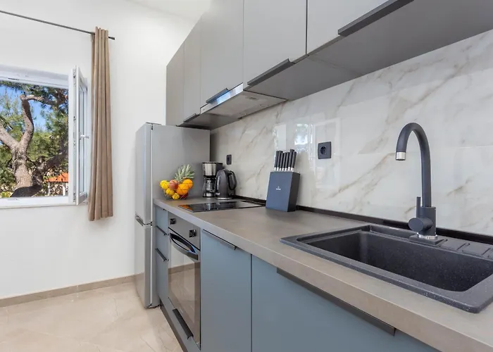 Apartman Zastupac 8761c *