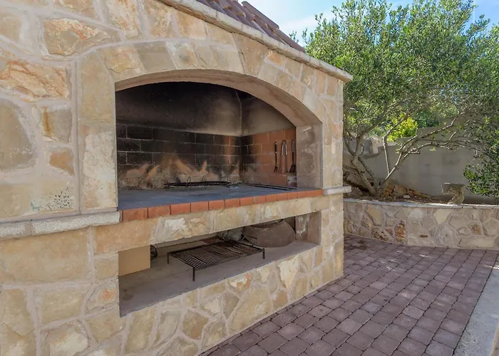 Zastupac 8761c Apartman *