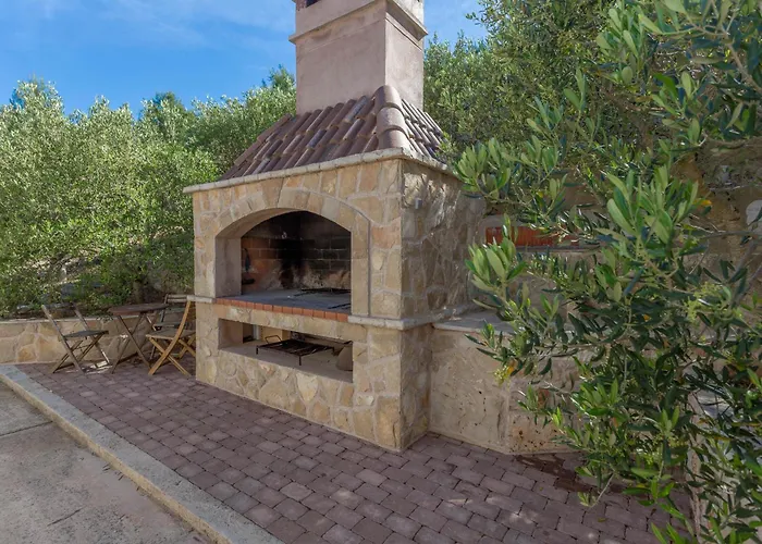 Apartman Zastupac 8761c *