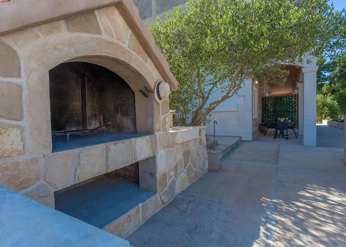 Zastupac 8761c Apartman